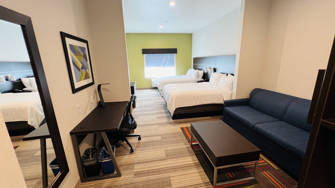 Photo of Bedroom in Salinas