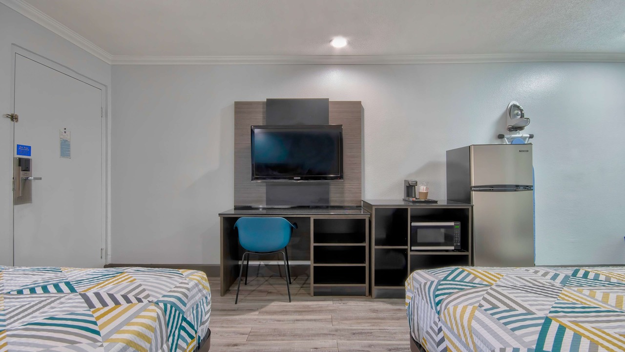 Photo of Bedroom in Carousel