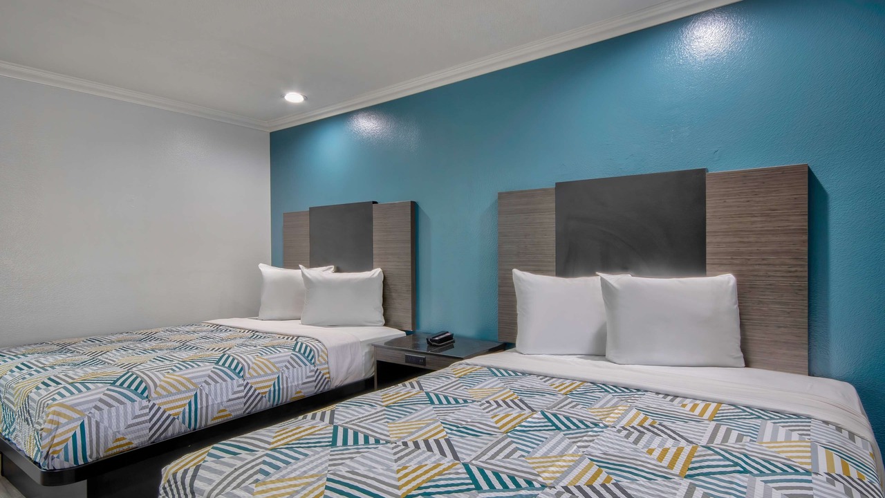 Photo of Bedroom in Carousel