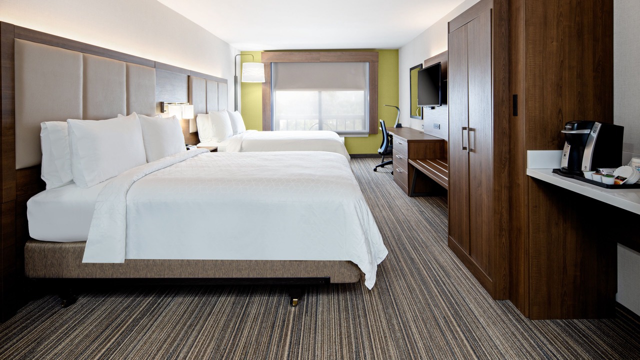Photo of Bedroom in Atascadero