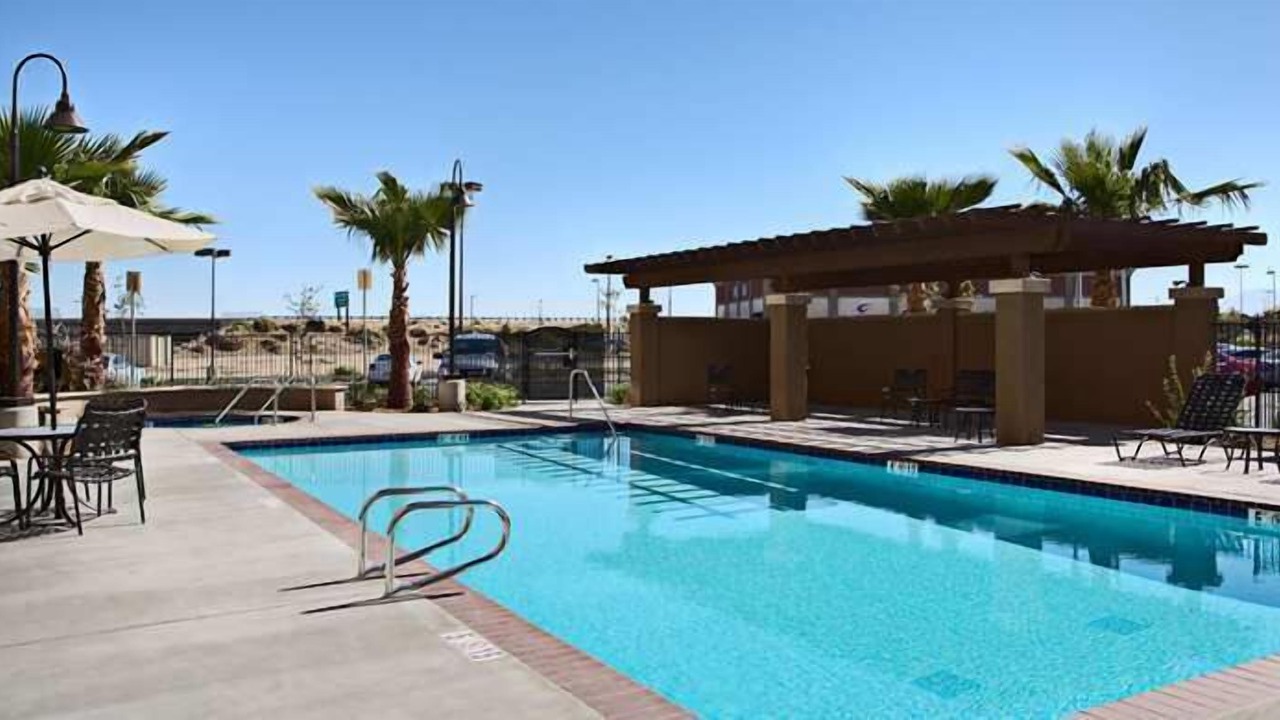 Photo of Outdoor in Palmdale