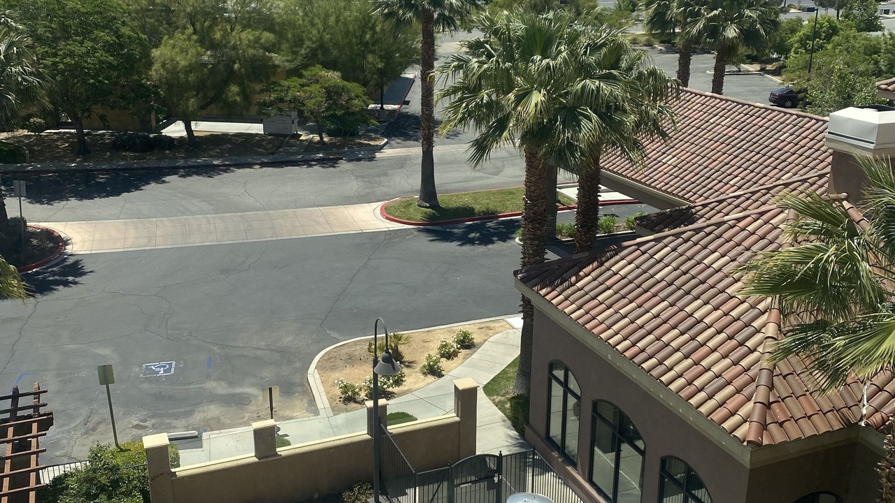 Photo of Outdoor in Palmdale