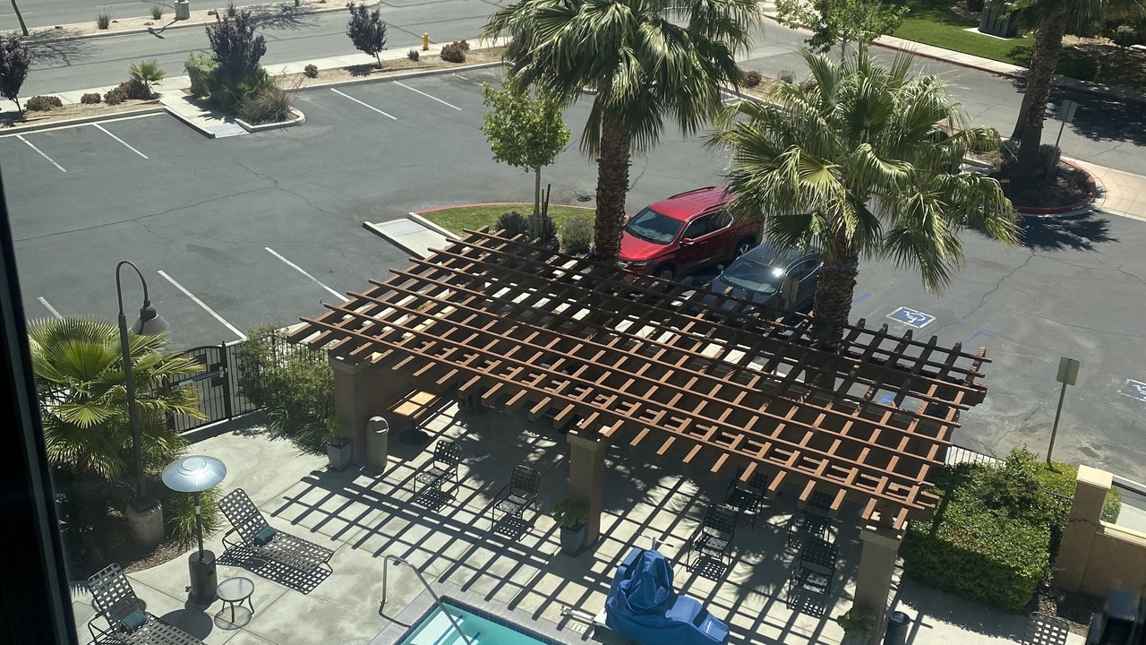 Photo of Outdoor in Palmdale