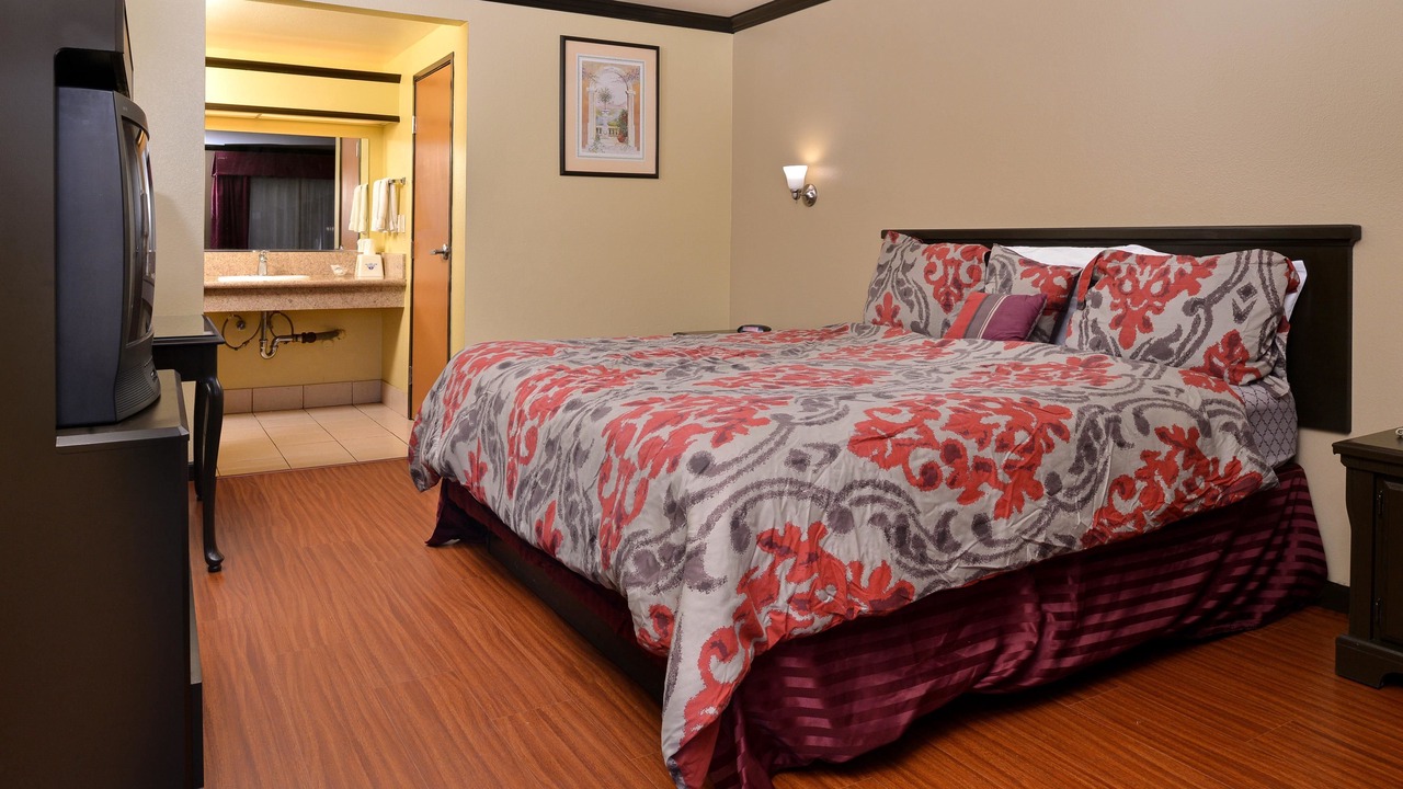 Photo of Bedroom in East Pasadena