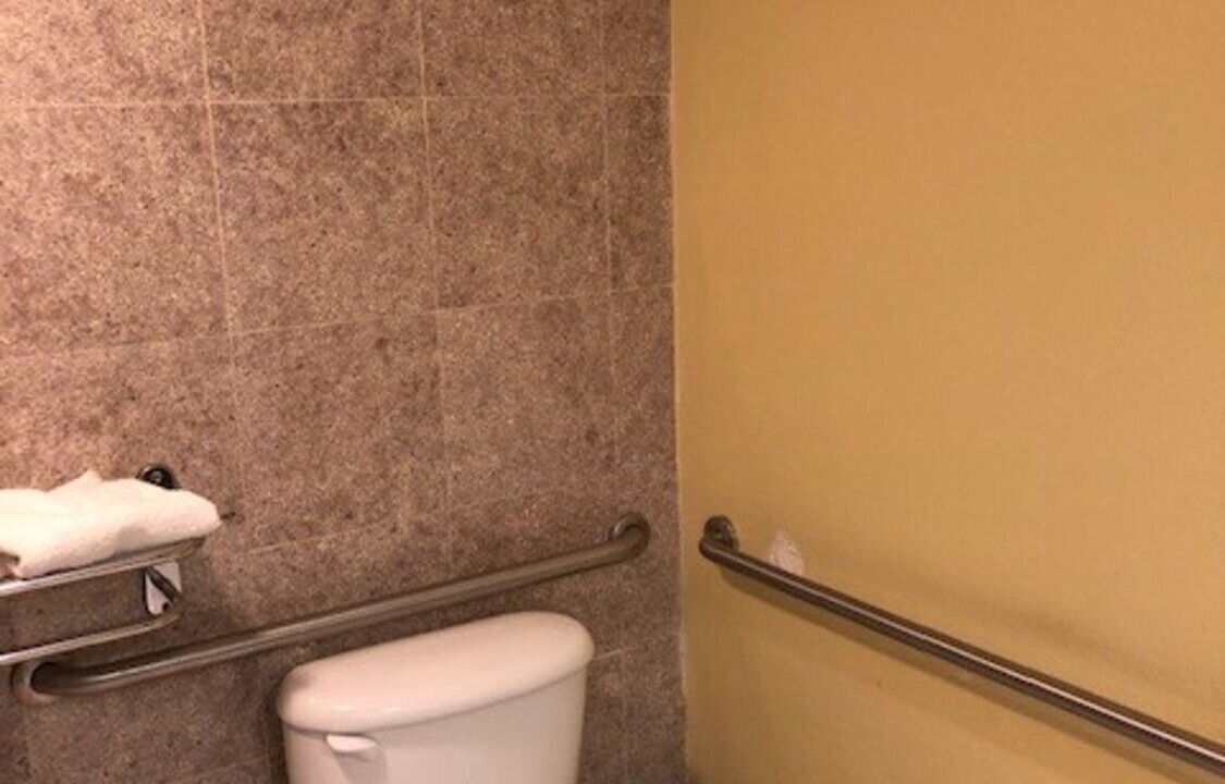 Photo of Bathroom in East Pasadena