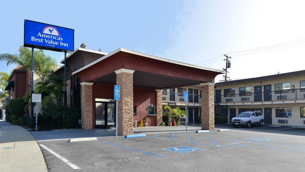 Photo of Outdoor in East Pasadena