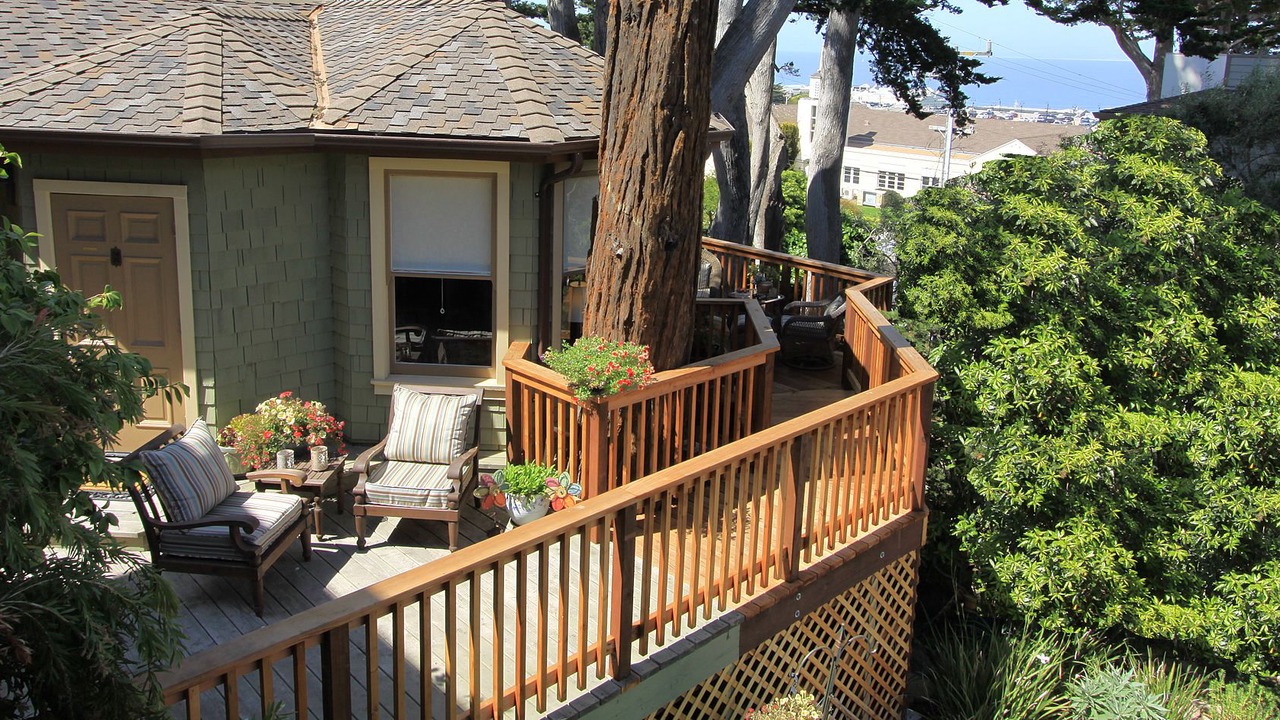 Photo of Others in Monterey