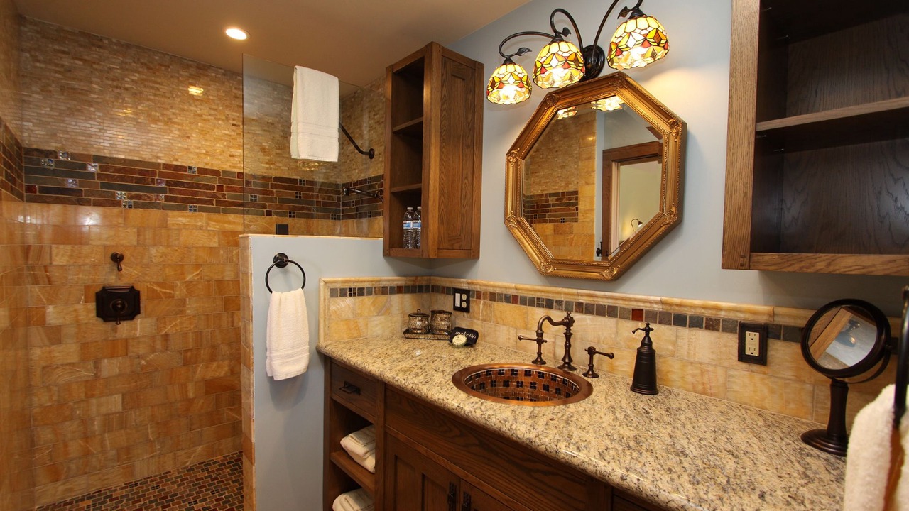 Photo of Bathroom in Monterey