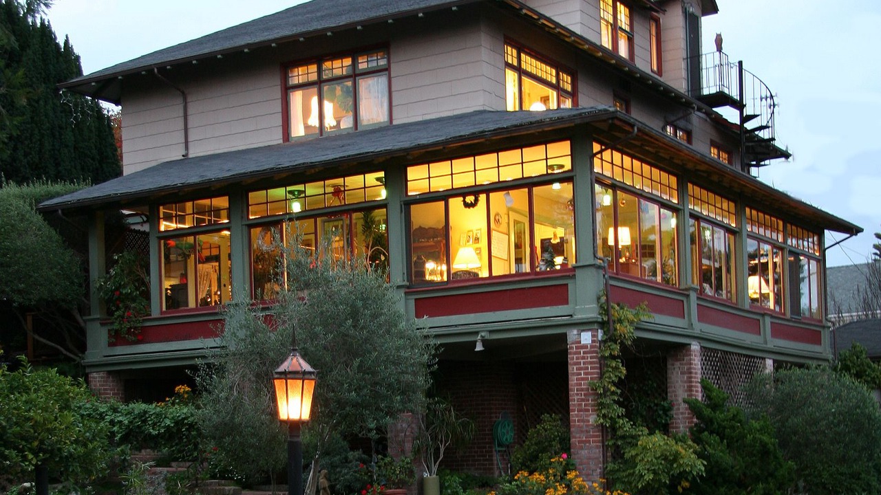 Photo of Outdoor in Monterey