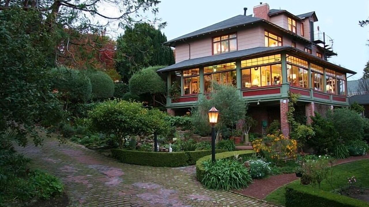 Photo of Outdoor in Monterey