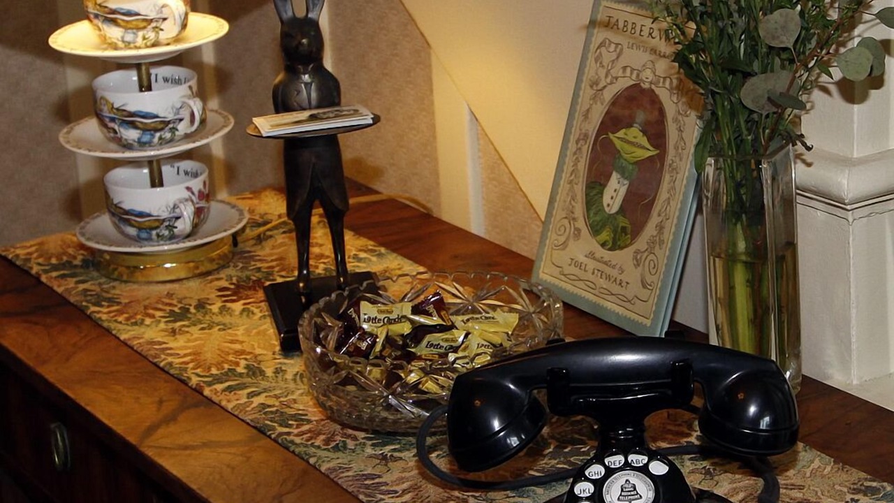 Photo of Bedroom in Monterey