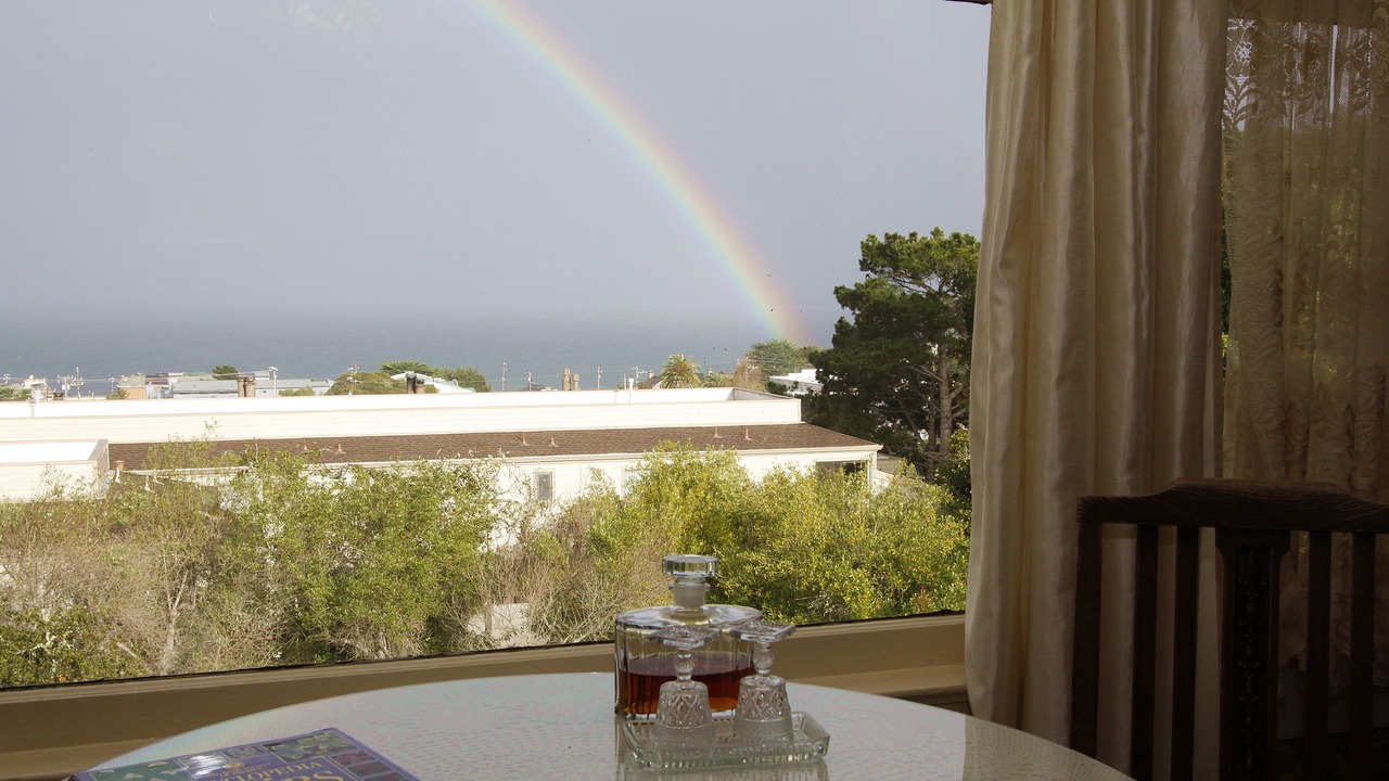 Photo of Bedroom in Monterey