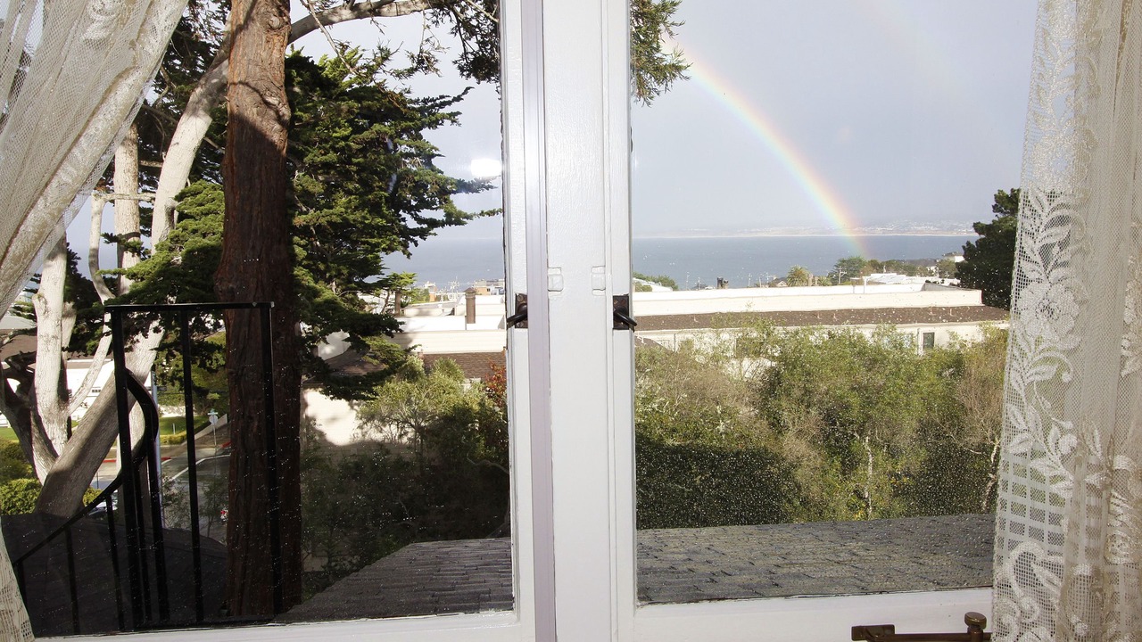 Photo of Bedroom in Monterey