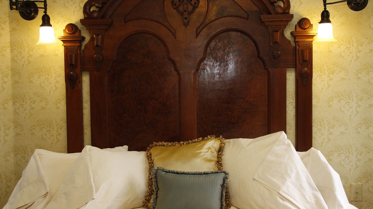 Photo of Bedroom in Monterey
