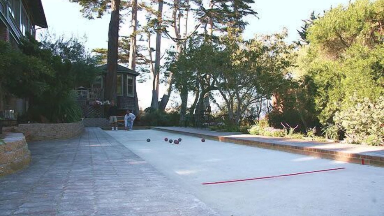 Photo of Others in Monterey