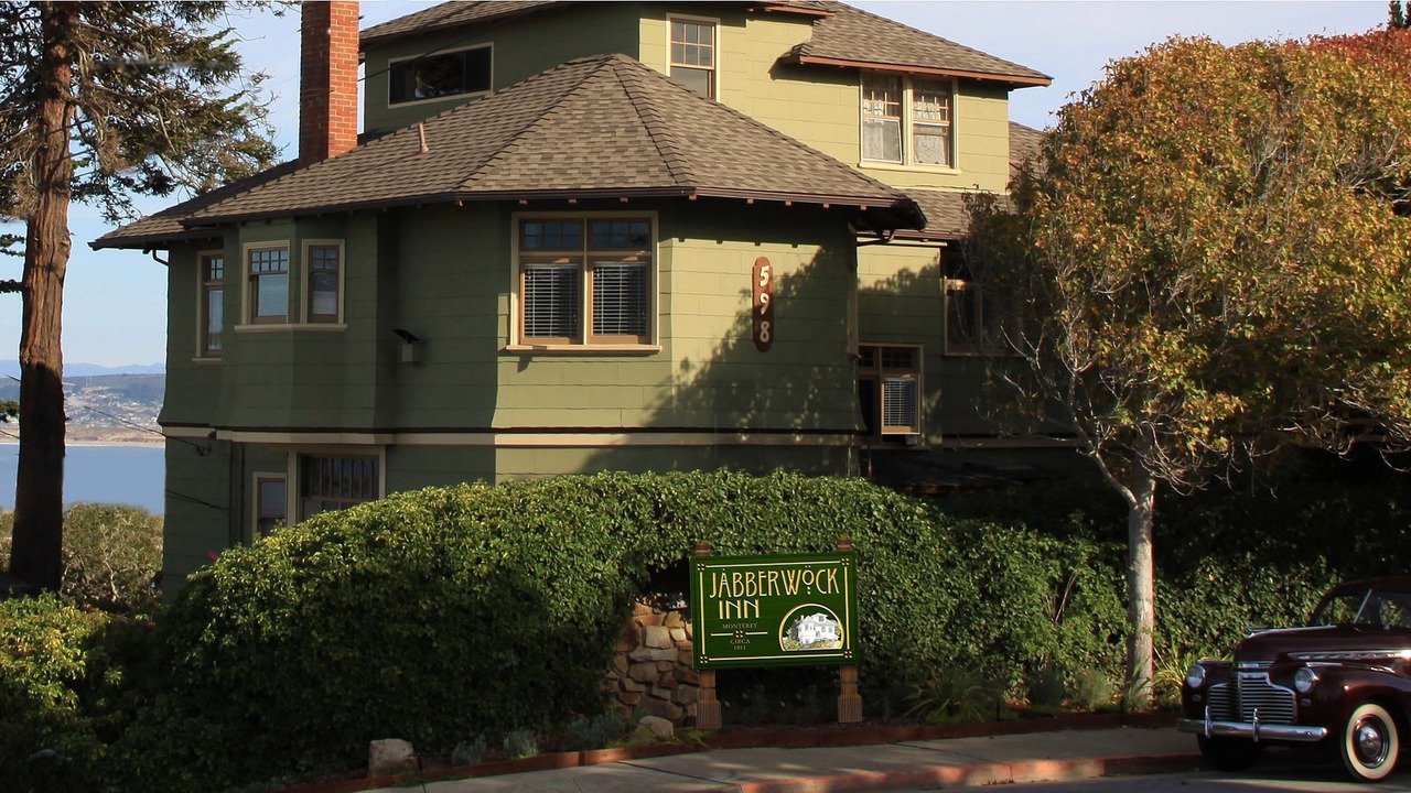 Photo of Outdoor in Monterey
