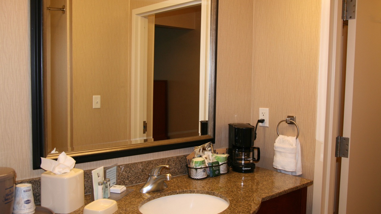 Photo of Bathroom in Greenacres