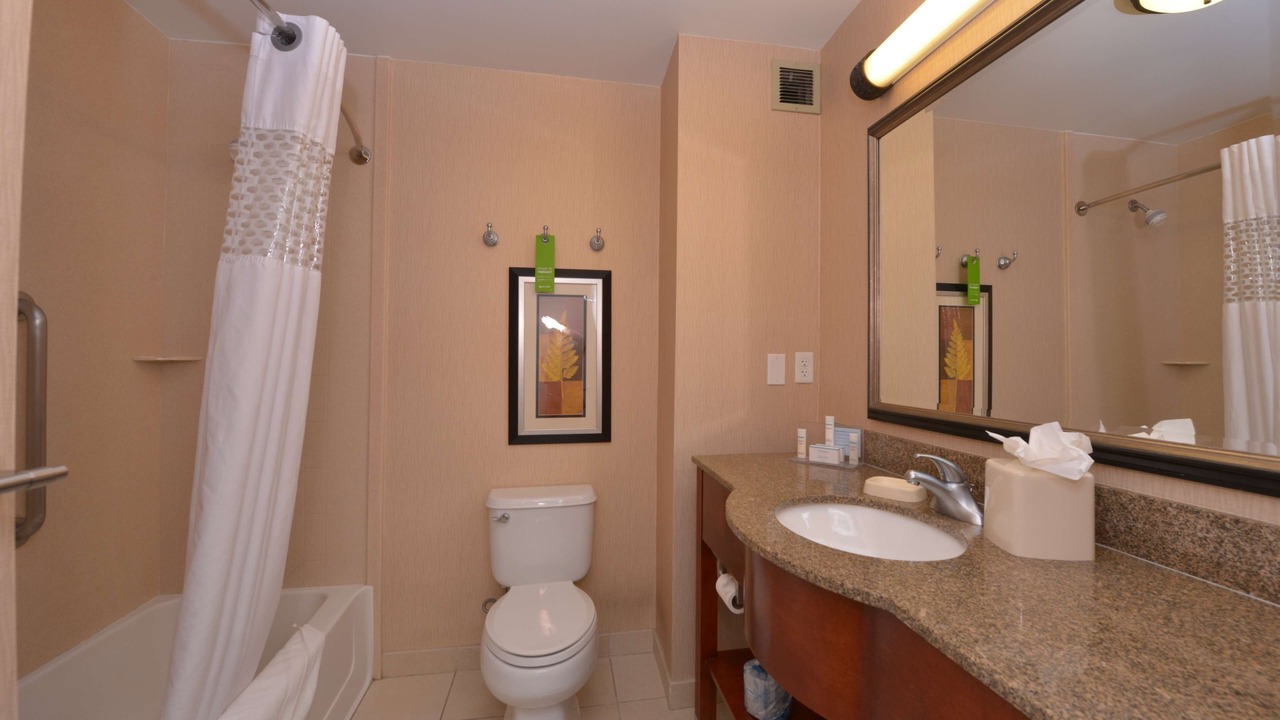 Photo of Bathroom in Greenacres