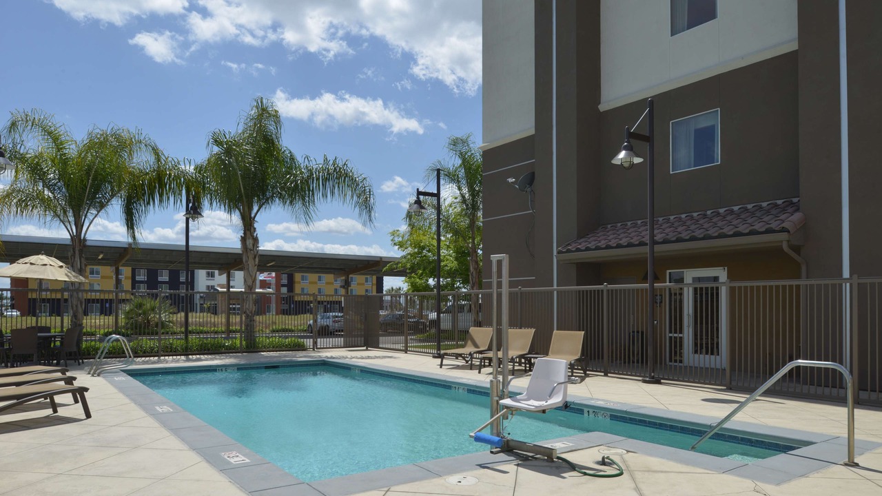 Photo of Outdoor in Greenacres