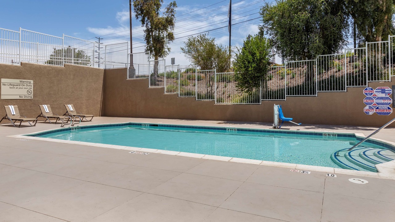 Photo of Outdoor in Norco
