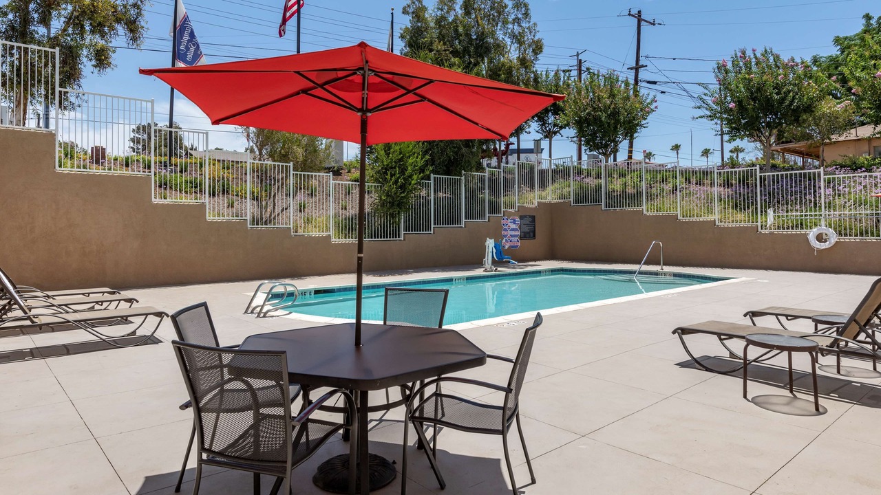 Photo of Outdoor in Norco