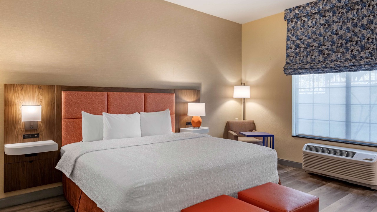 Photo of Bedroom in Norco