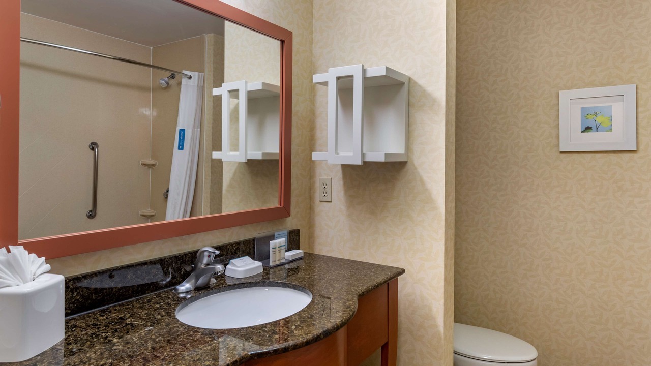 Photo of Bathroom in Norco