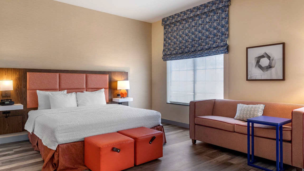 Photo of Bedroom in Norco