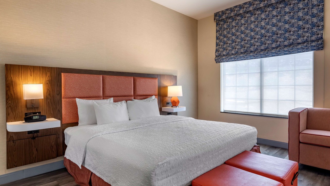 Photo of Bedroom in Norco