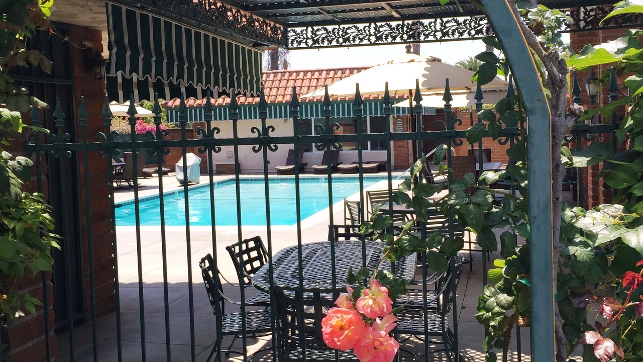 Photo of Outdoor in Laguna Hills