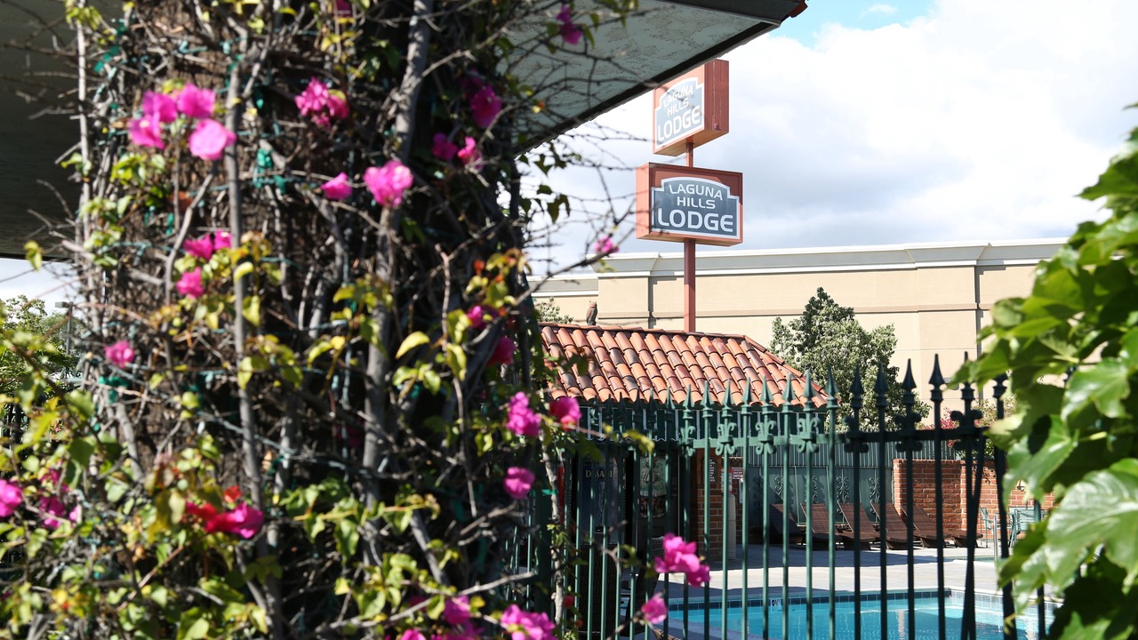 Photo of Outdoor in Laguna Hills