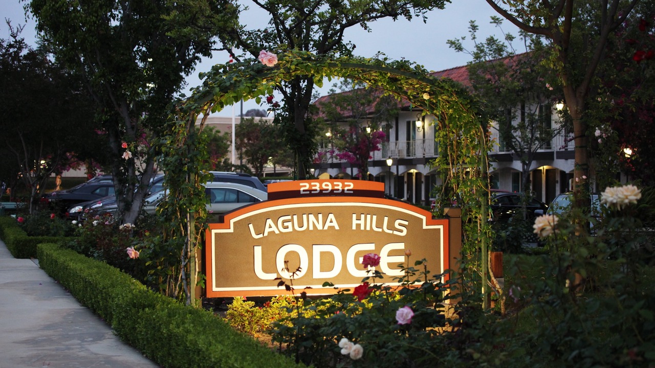 Photo of Outdoor in Laguna Hills
