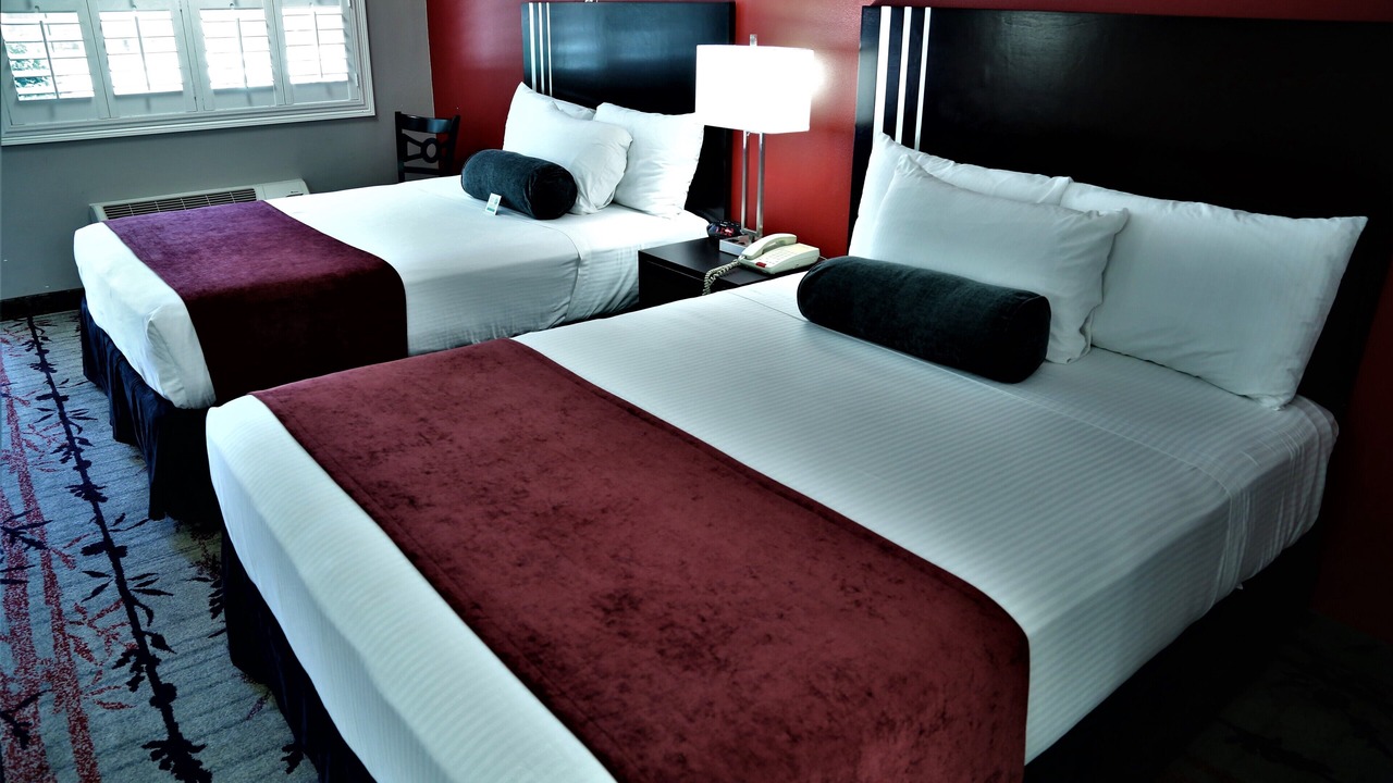 Photo of Bedroom in Laguna Hills