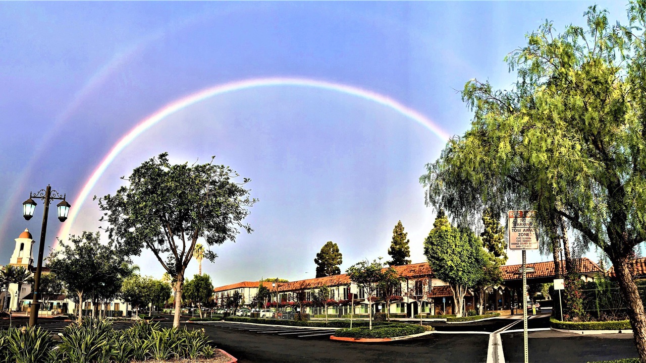 Photo of Outdoor in Laguna Hills