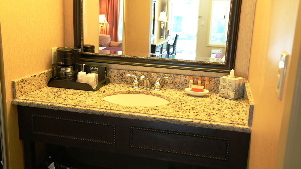 Photo of Bedroom in Laguna Hills