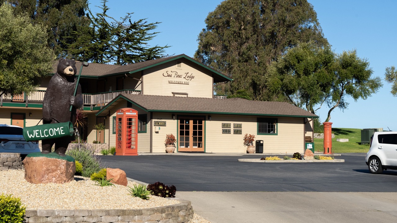Photo of Outdoor in Baywood-Los Osos