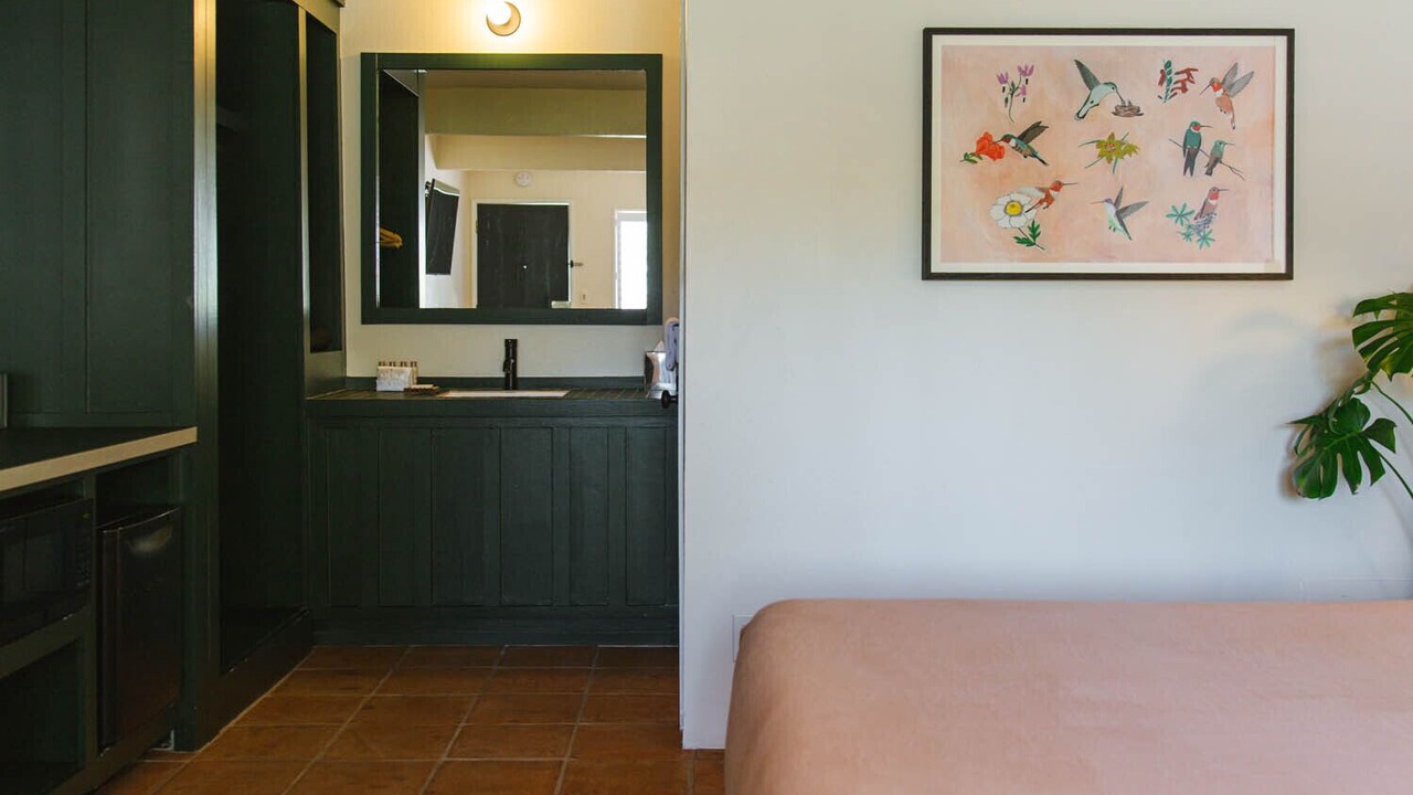 Photo of Bedroom in Ojai