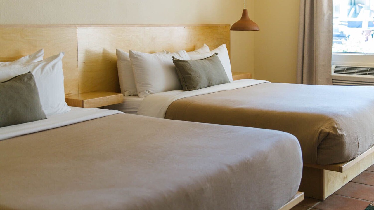 Photo of Bedroom in Ojai
