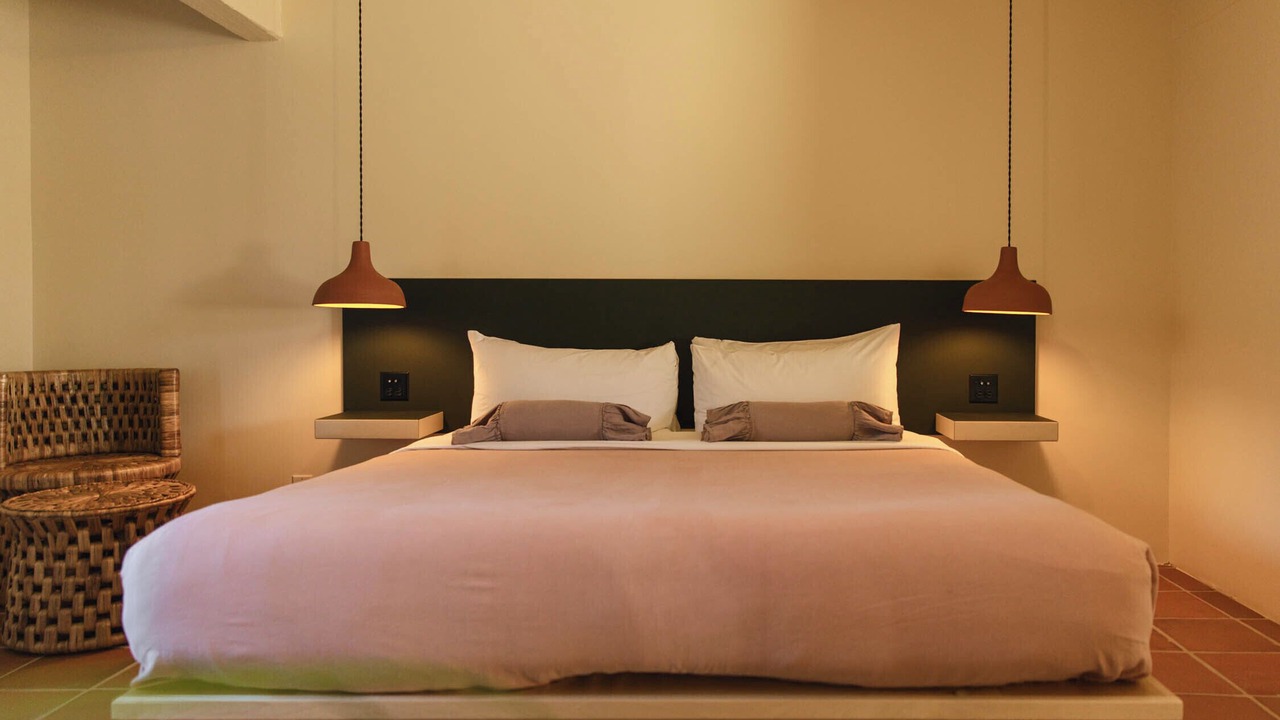 Photo of Bedroom in Ojai