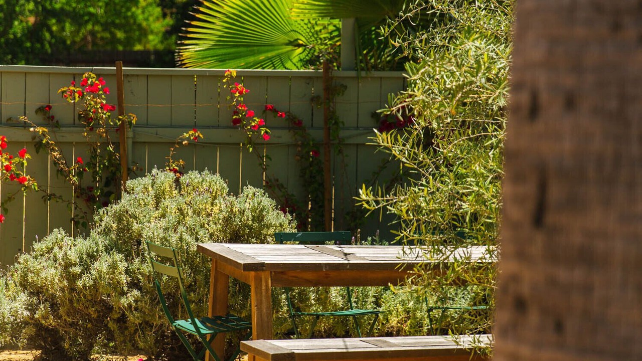 Photo of Outdoor in Ojai
