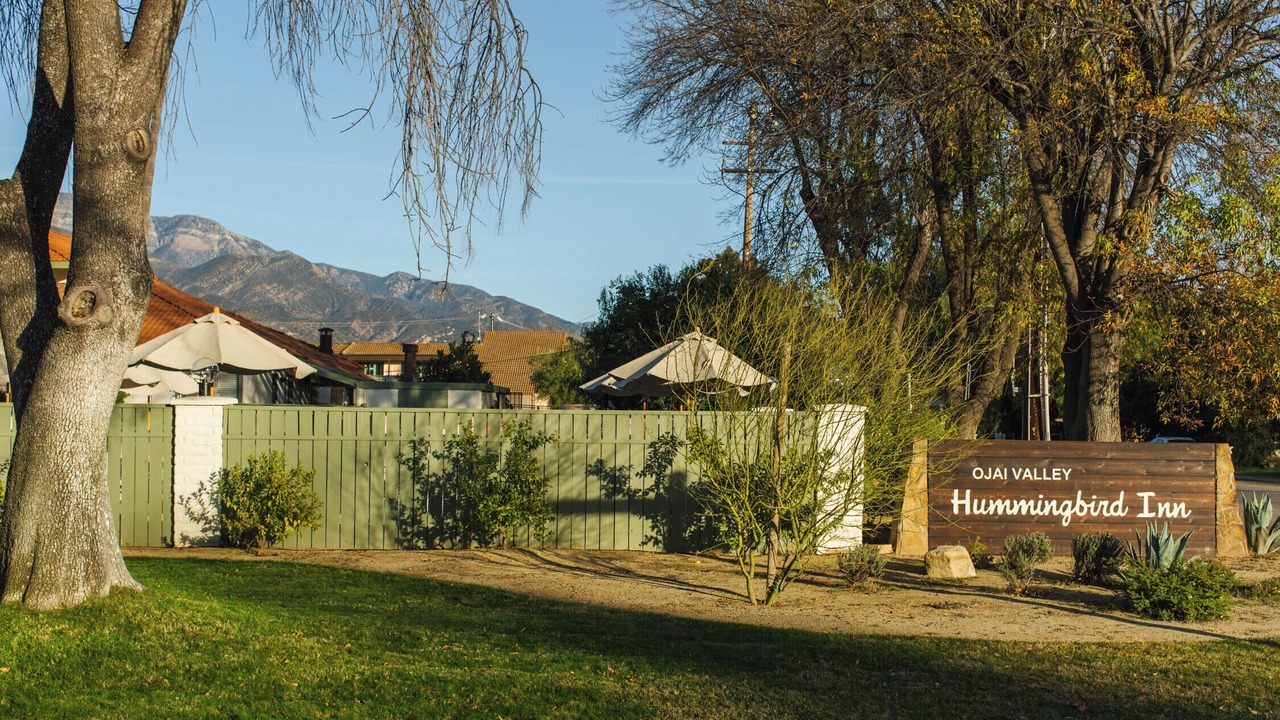 Photo of Outdoor in Ojai