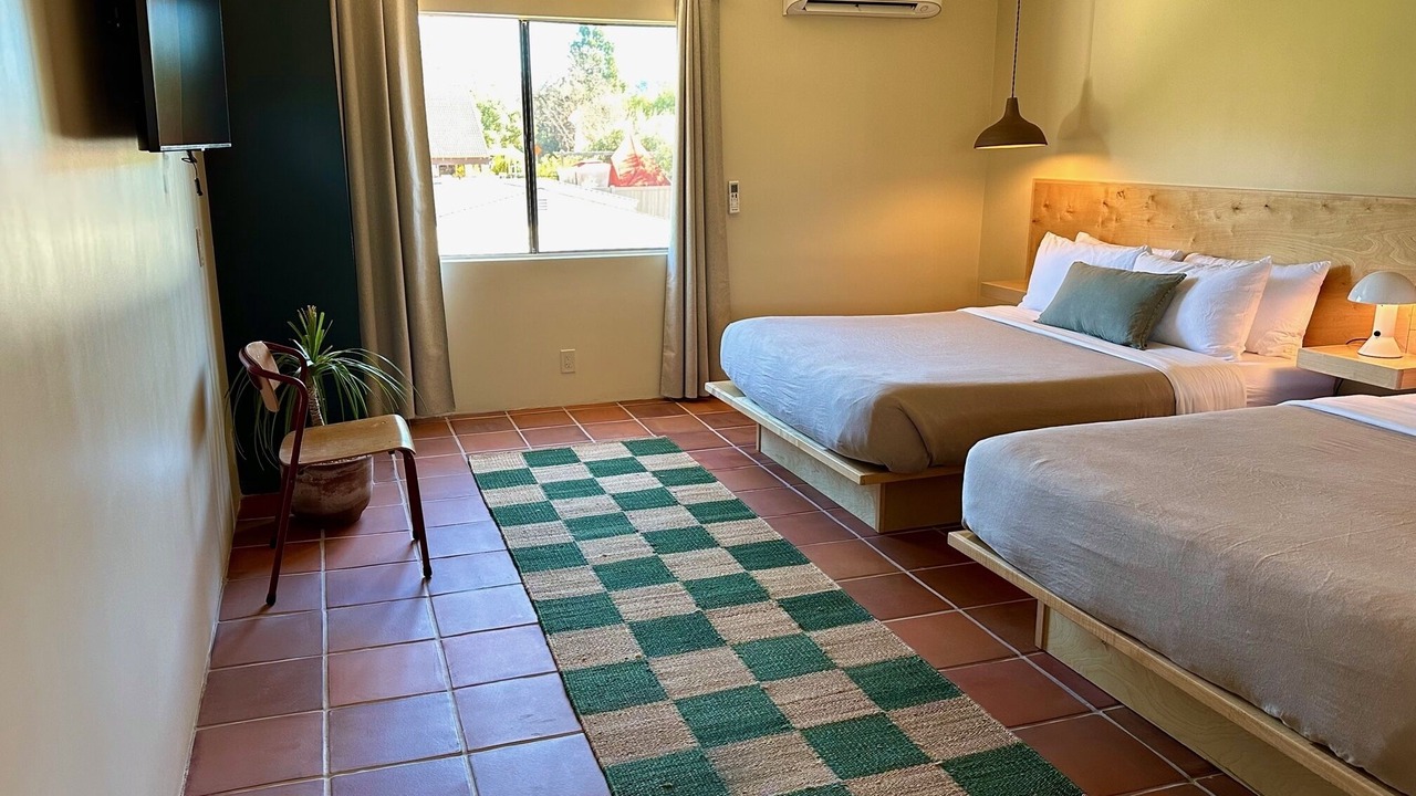 Photo of Bedroom in Ojai