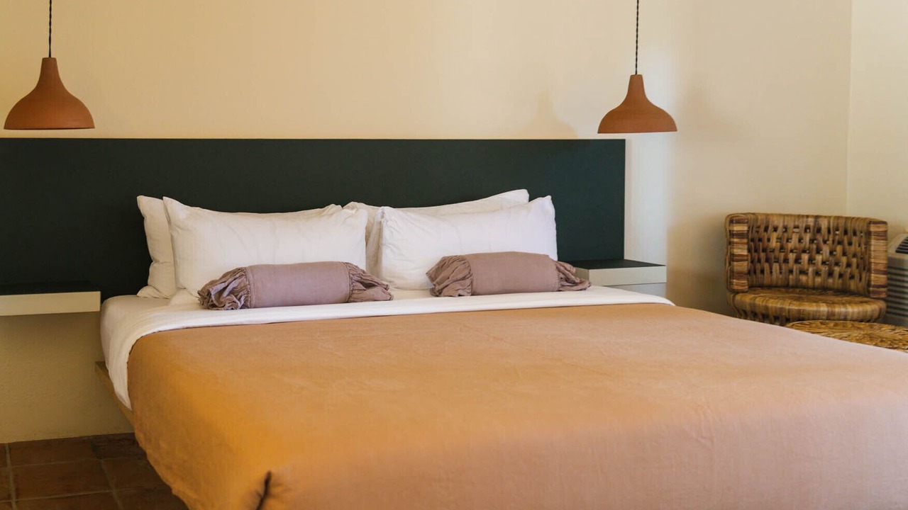 Photo of Bedroom in Ojai