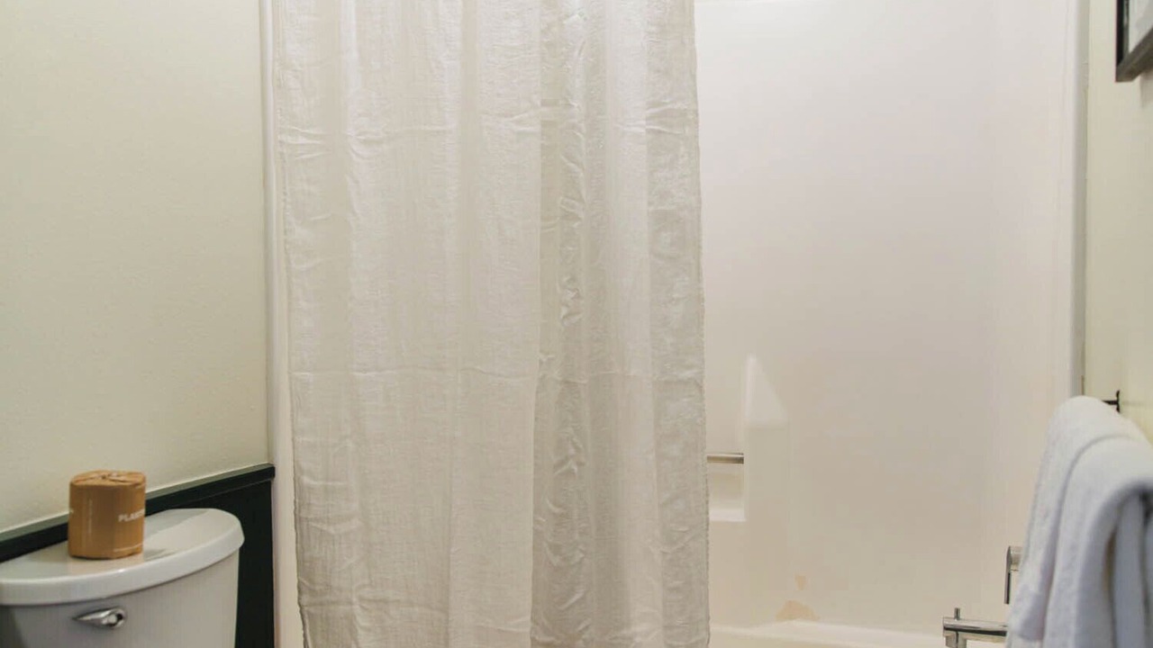 Photo of Bathroom in Ojai