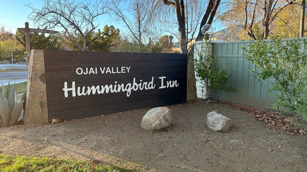 Photo of Outdoor in Ojai