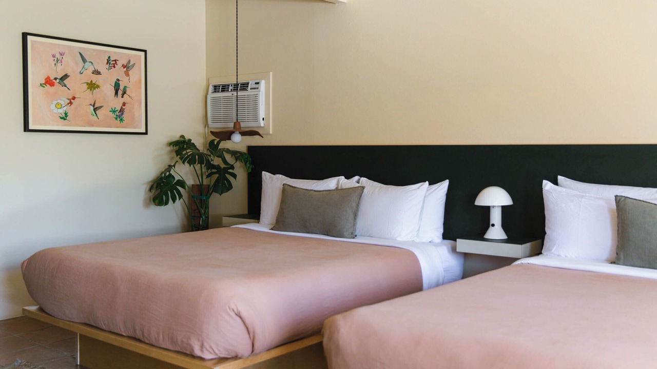 Photo of Bedroom in Ojai