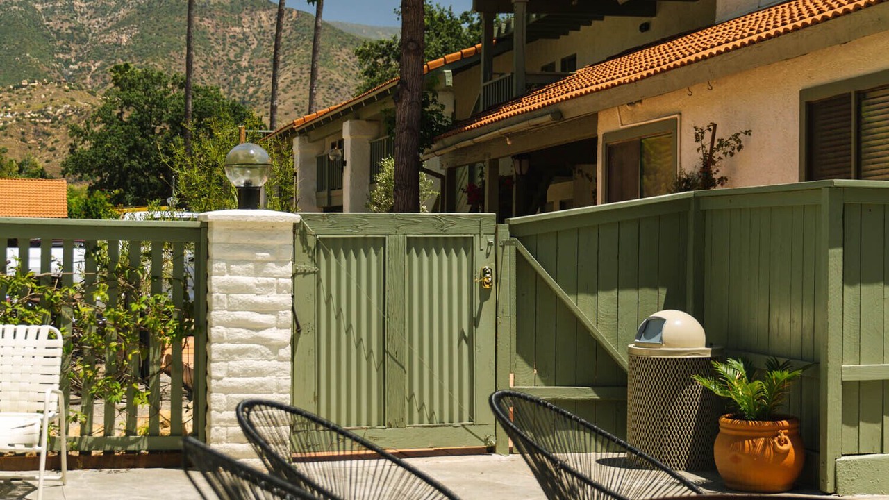 Photo of Outdoor in Ojai