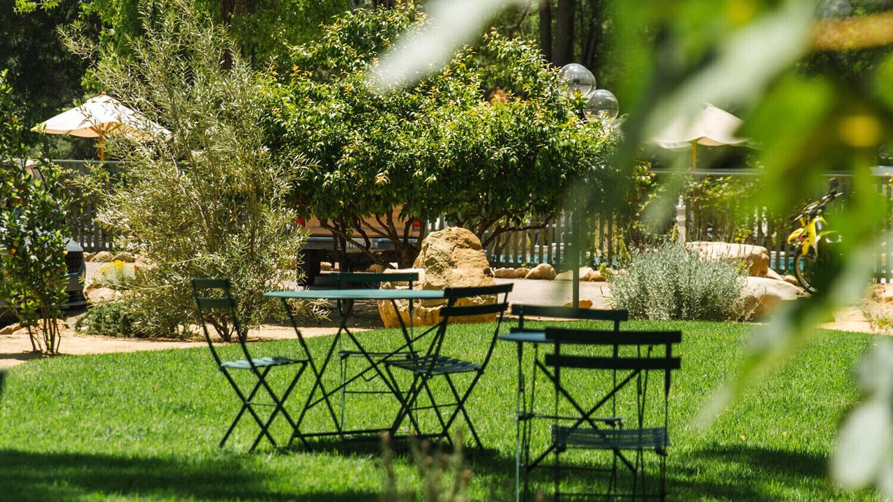 Photo of Outdoor in Ojai