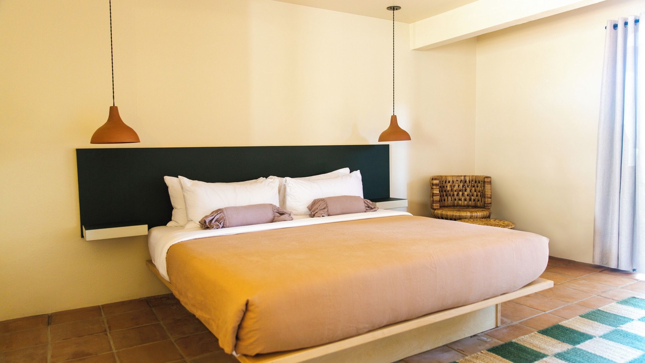Photo of Bedroom in Ojai
