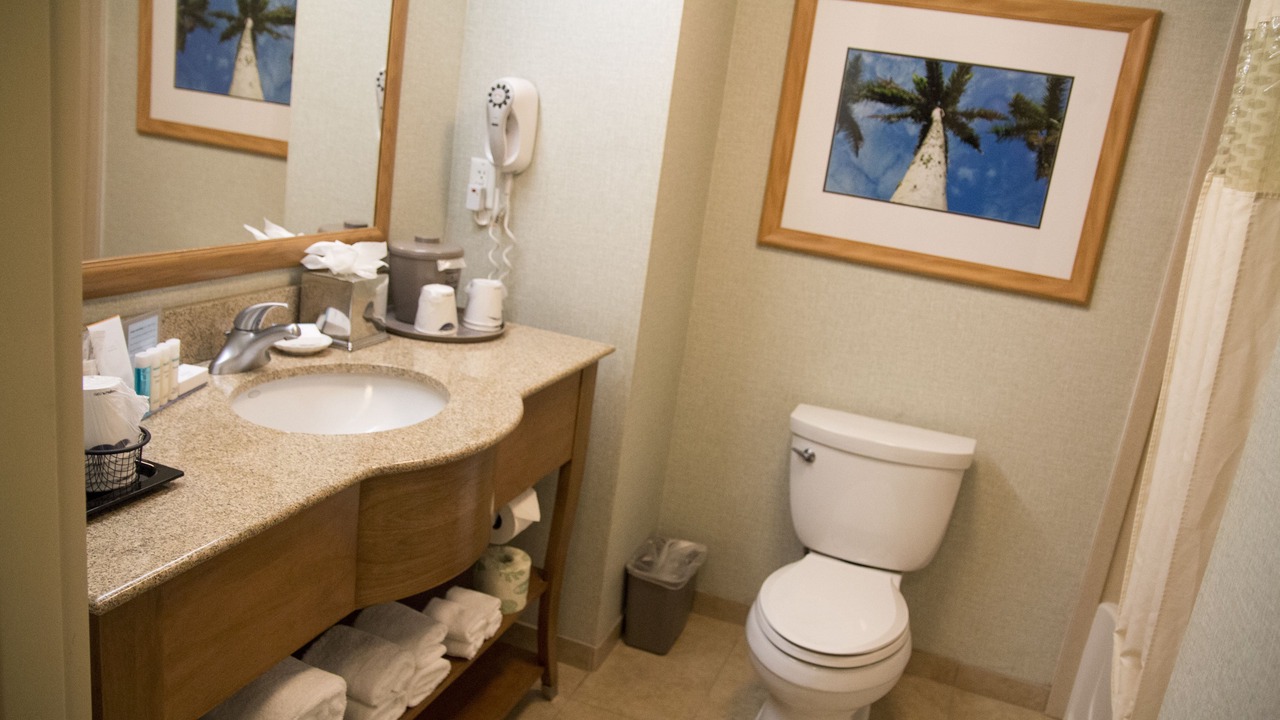 Photo of Bathroom in Madera